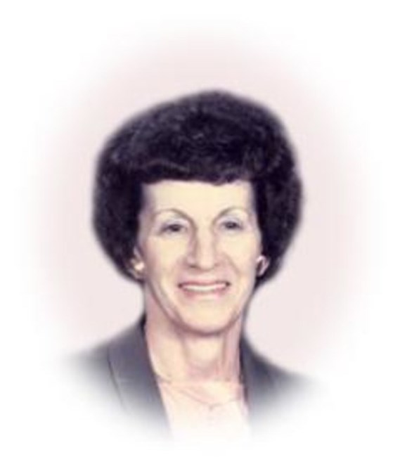 Obituary of Edith Guild