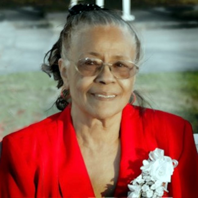 Obituary of Yvonne Murrell