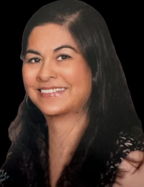 Obituary of Delia Esparza