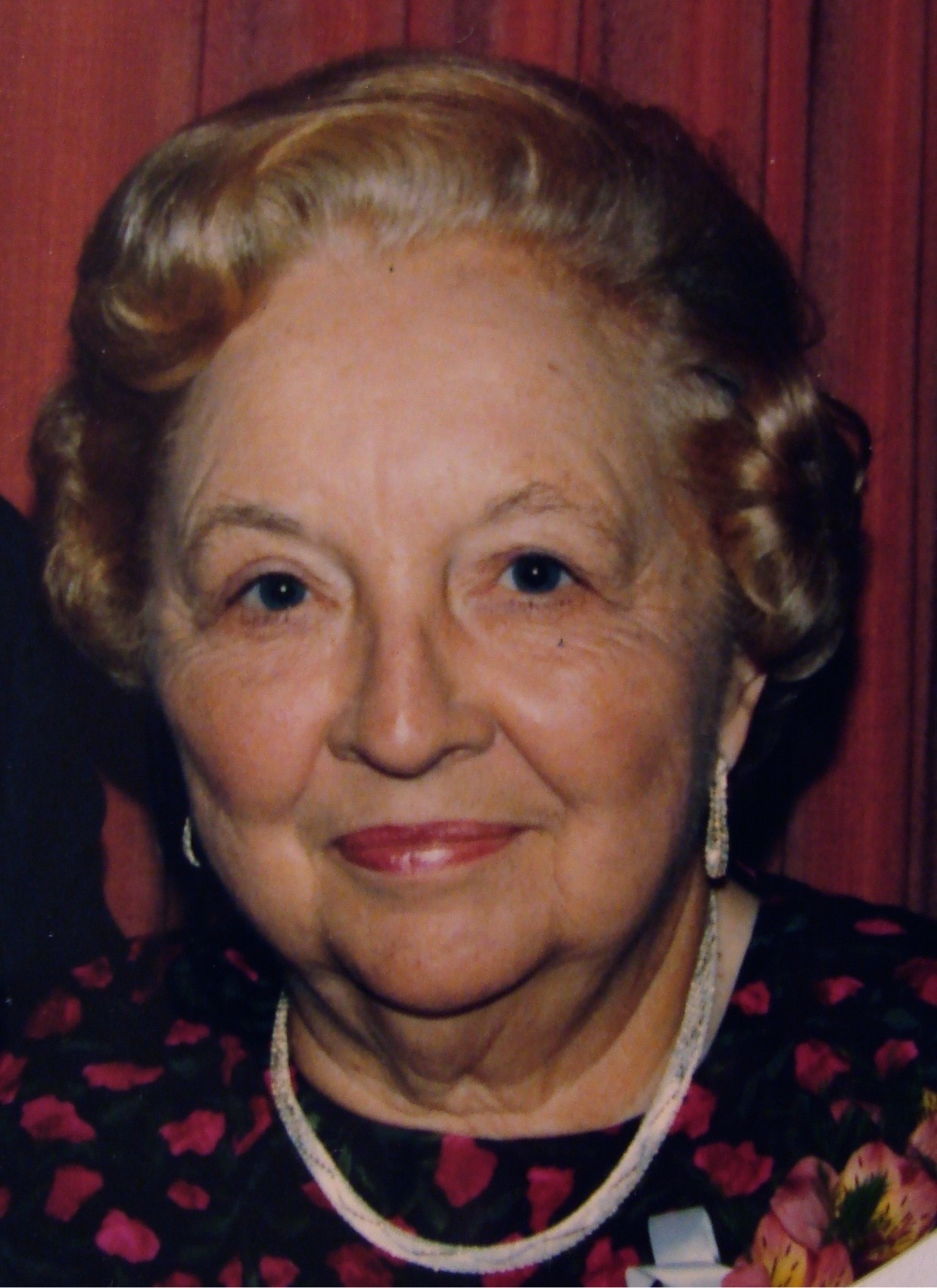 Emma Louise Montgomery Obituary - Memphis, TN