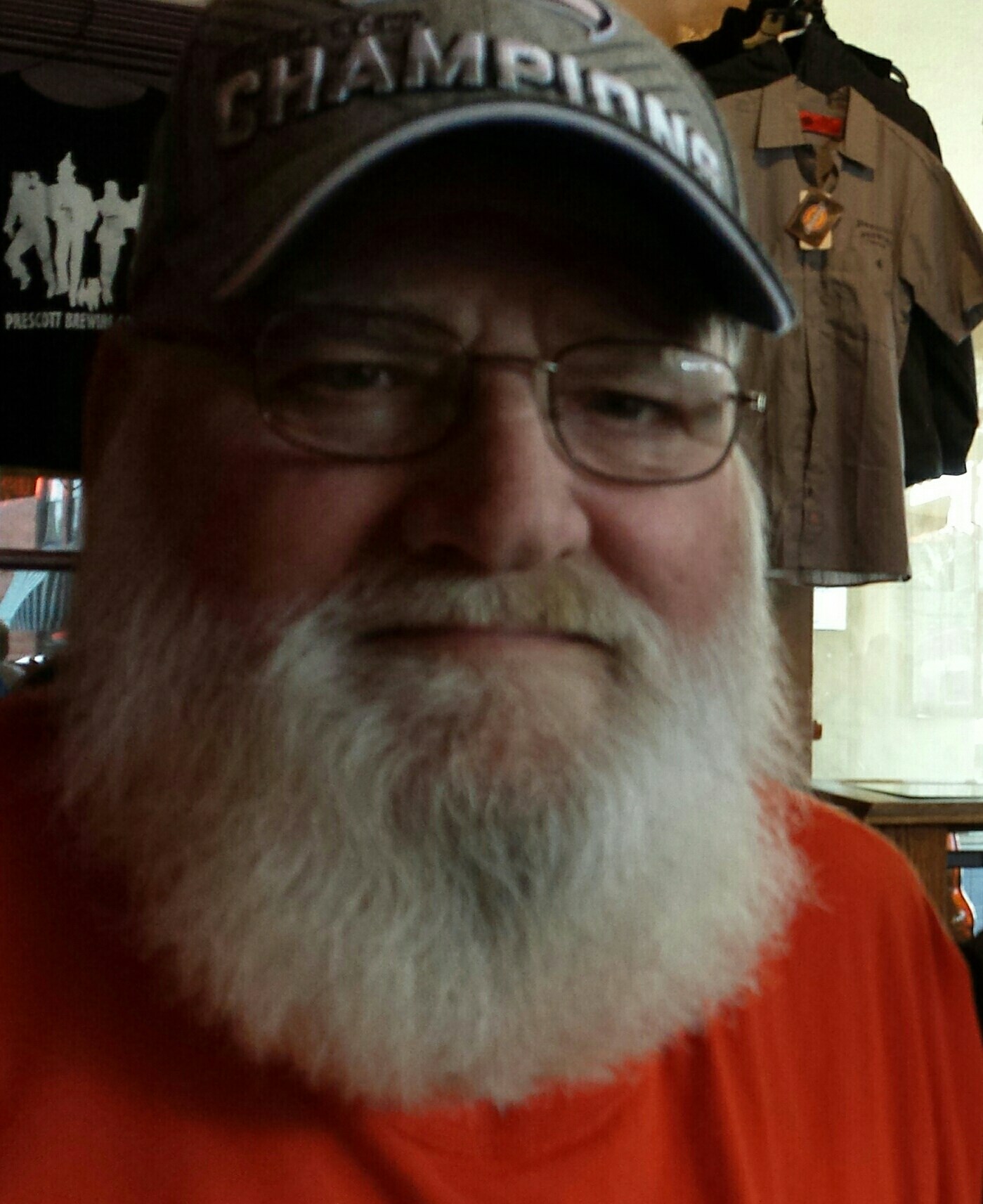 Obituary of Thomas James Hokenson