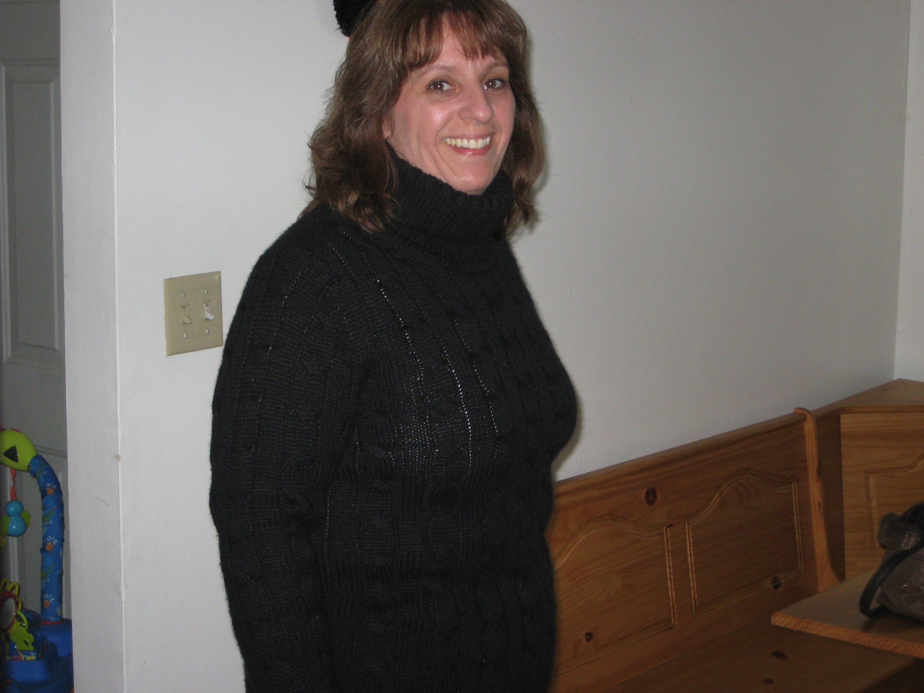 Obituary of Annette Turner