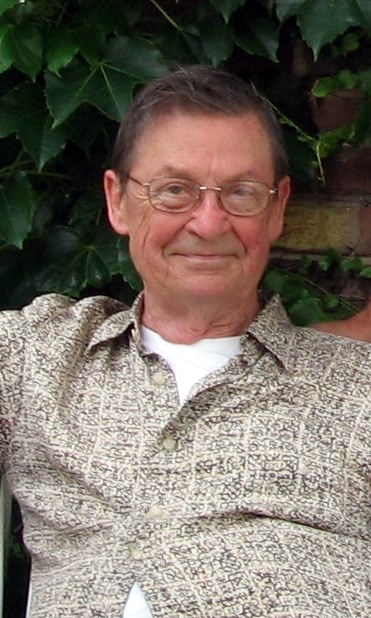 Obituary of Willard C. Kellogg Jr.