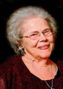 Obituary of Doris Jeanne Laperriere