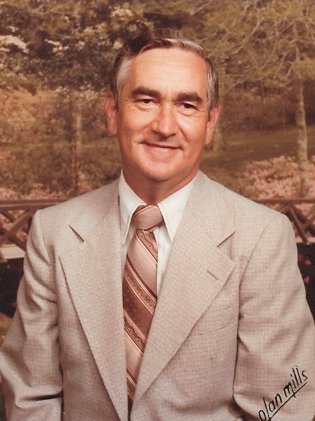 Obituary of Malcolm Clayton Stiles Sr.