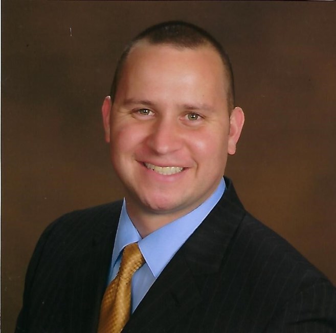 Obituary of Stephen Michael Wilson