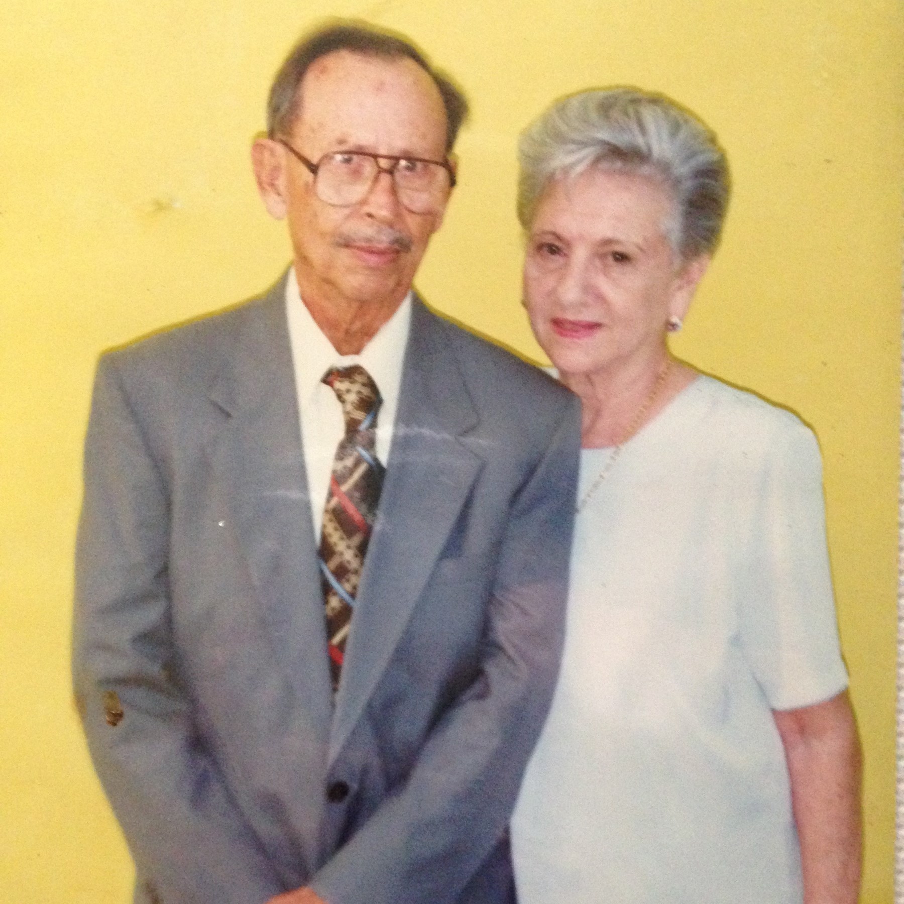 Luz Rosado Solano Obituary - Bayamon, PR