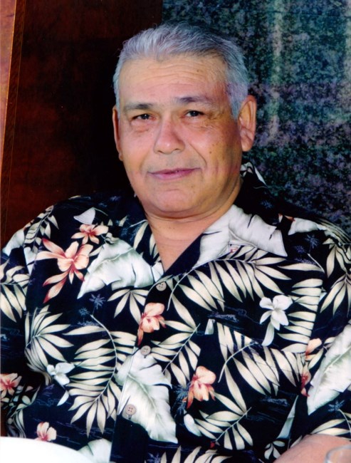 Obituary of Paul Flores Cruz Jr.