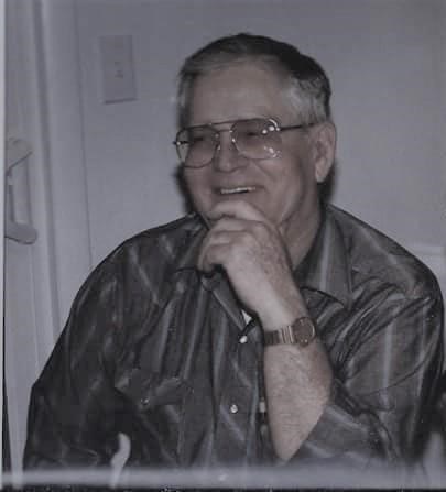 Obituary of Walter Jr. Webster