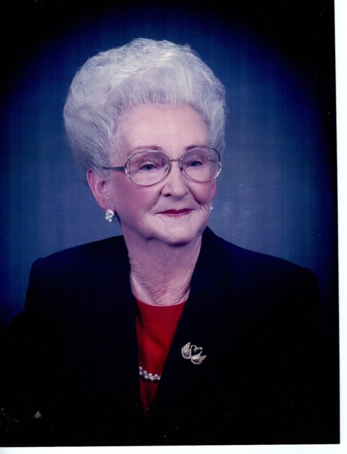 Obituary of Joice Fae Pittman