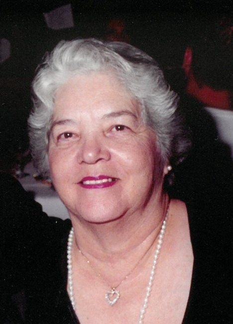 Obituario de Lillian Merle Castleberry