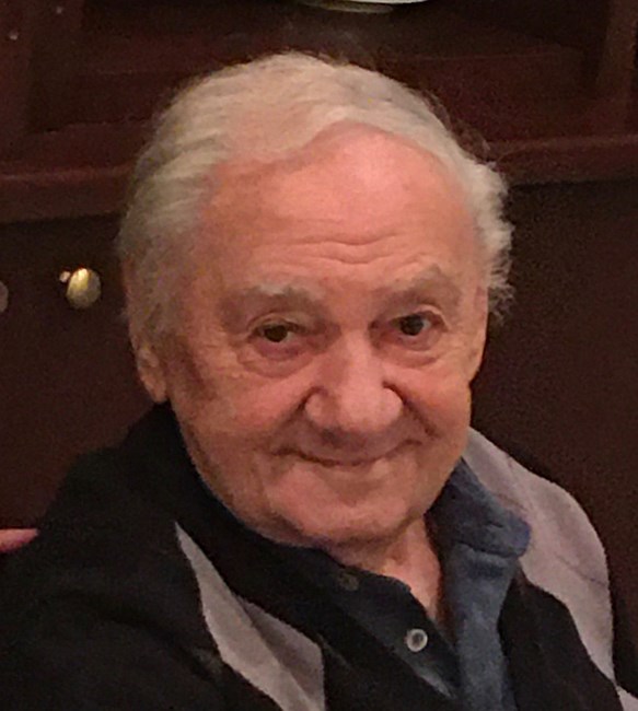 Obituary of Romano A. Fusco