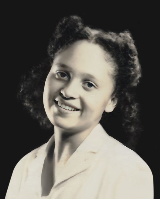 Obituary of Geraldine Ann Brown