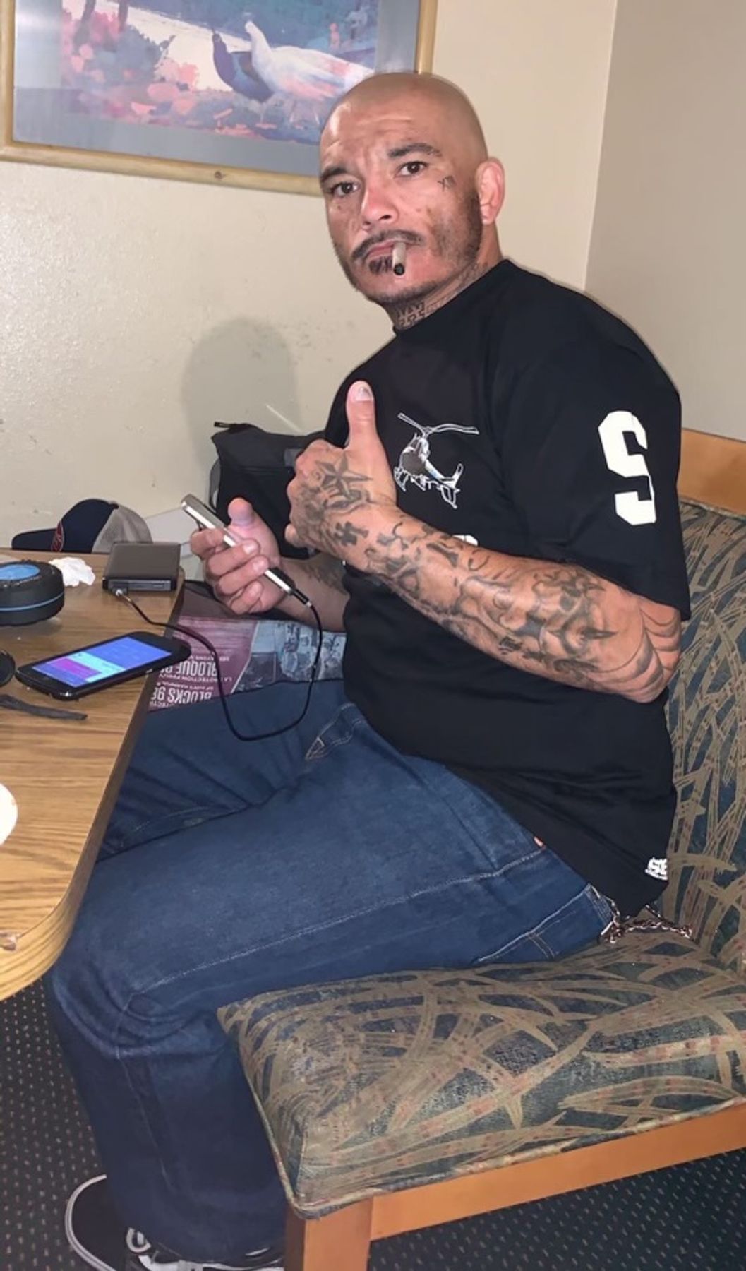 Obituary of Eddie Frank Gonzalez Sr.