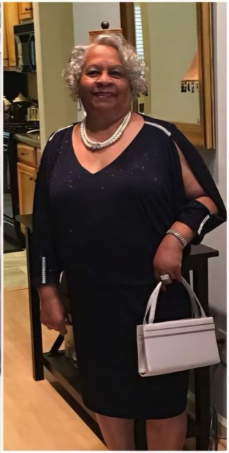 Avis de décès de Silvia M. Taylor