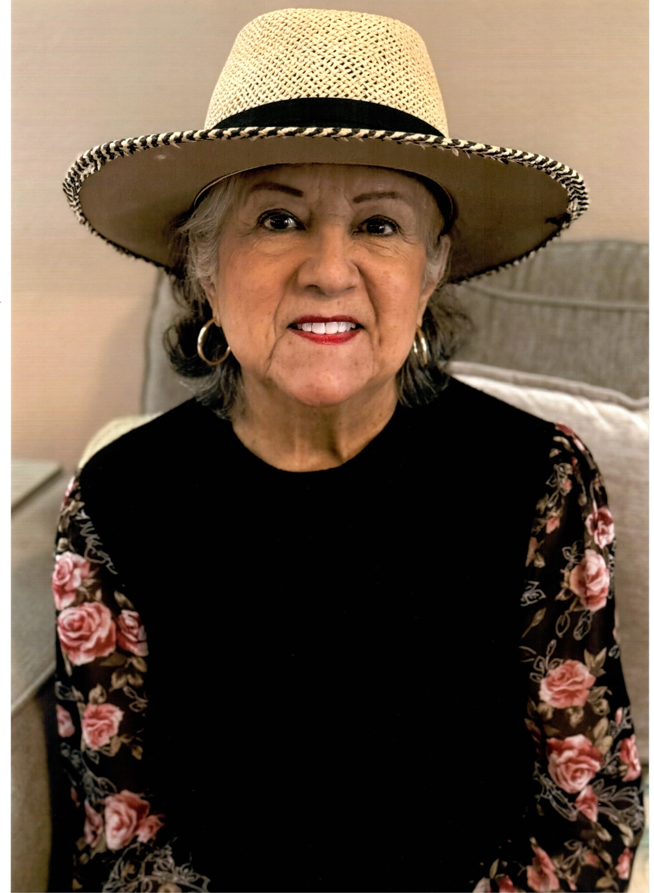 Avis de décès de Linda Ann Chavez