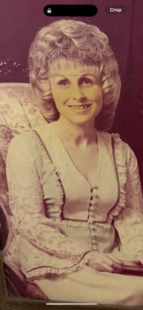 Obituario de Dorothy Elizabeth Hull