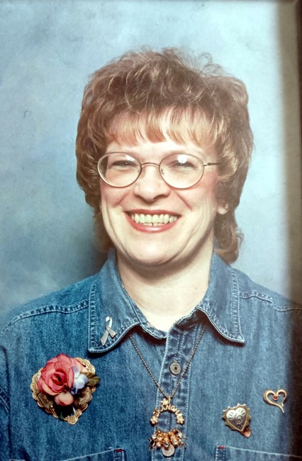 Obituary of Deborah M. Hooper