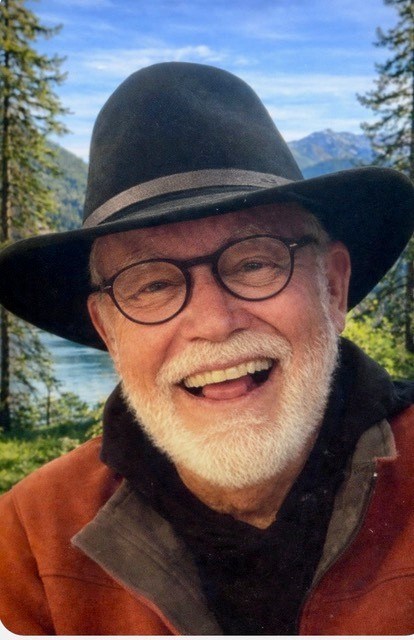 Obituary of Douglas John Van Sickle