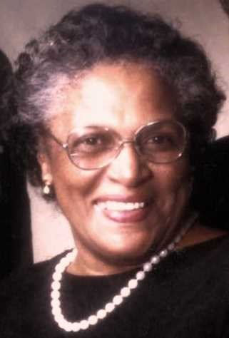 Obituary of Annie Lou Corpening-White