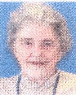 Obituary of Ruth A Haas