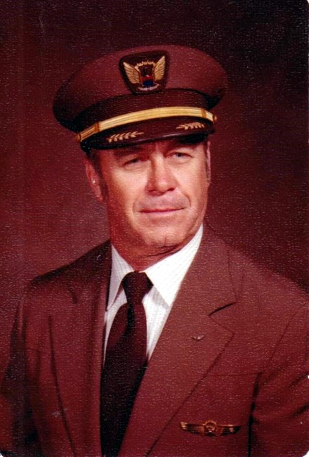 Obituary of Joseph Frank Mahoney Jr.