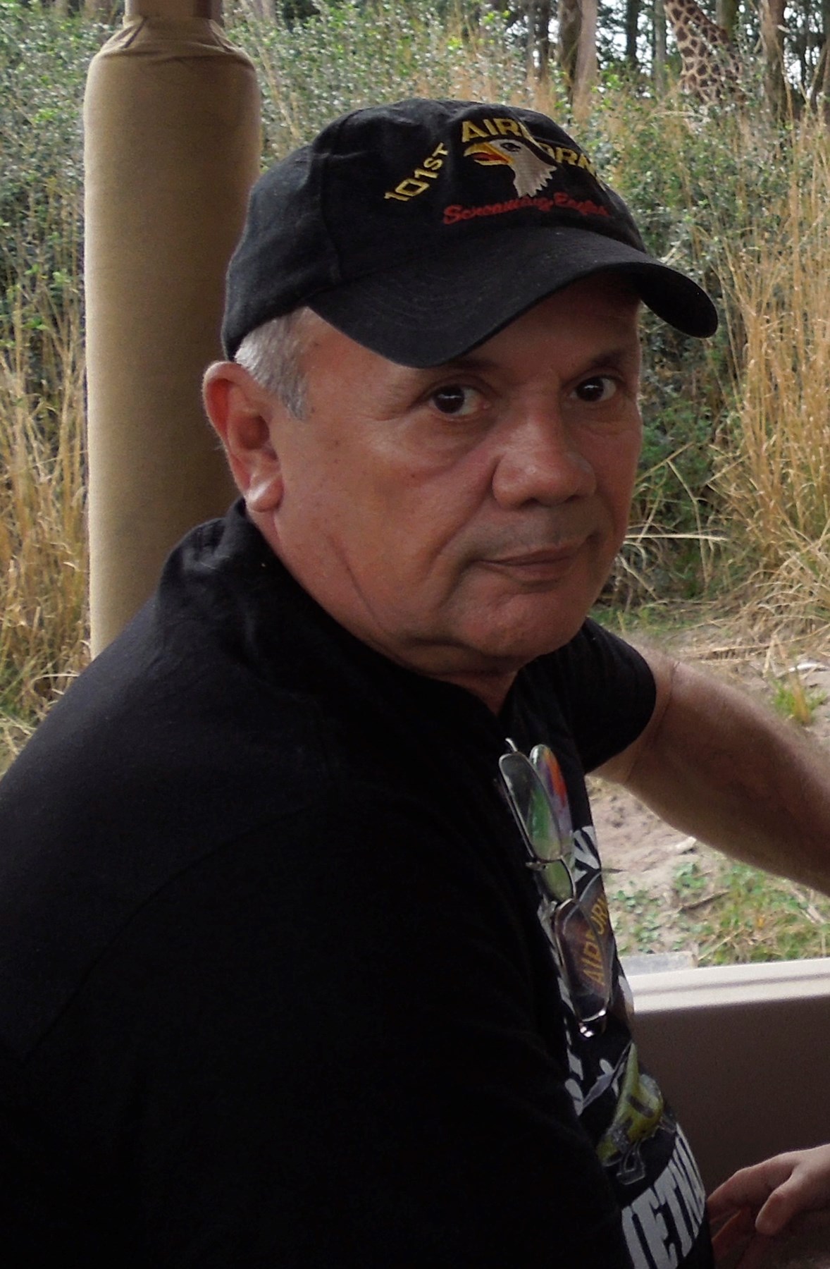 Avis de décès de Carlos Manuel Polanco Jr.