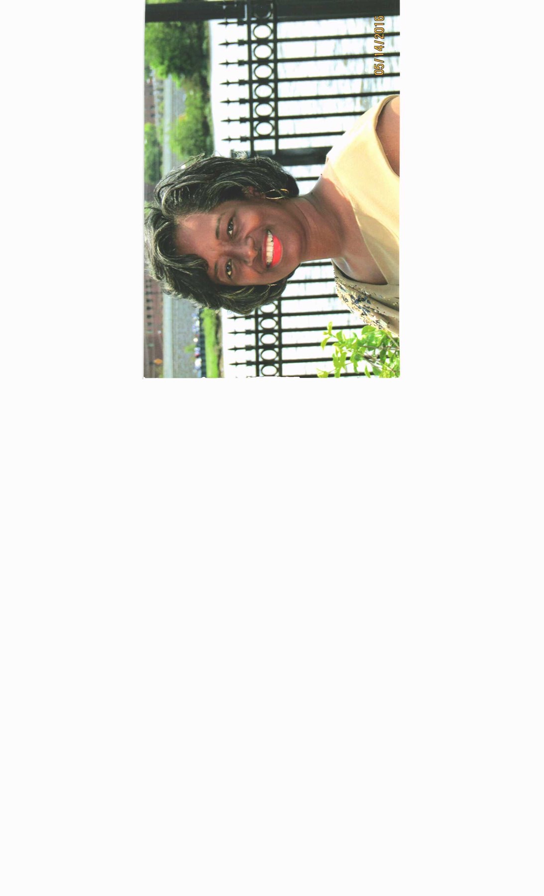 Obituary of Dana Michelle Askew-Johnson