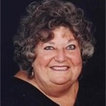 Obituary of Dawn Harp Filek