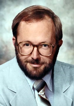 Obituary of Michael Peter Wright