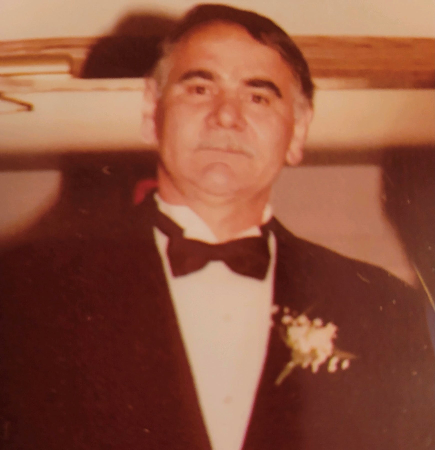Obituary of Ioannis "John" Tsiareas