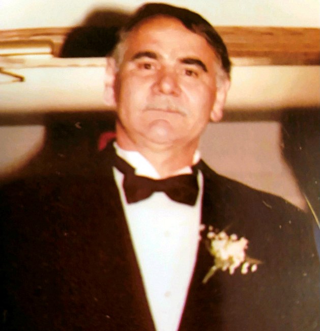 Obituary of Ioannis "John" Tsiareas