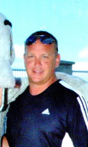 Obituary of Daniel J. Harkins Jr.