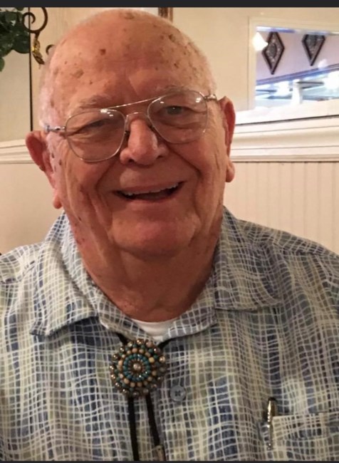 Obituary of Richard A. Payne