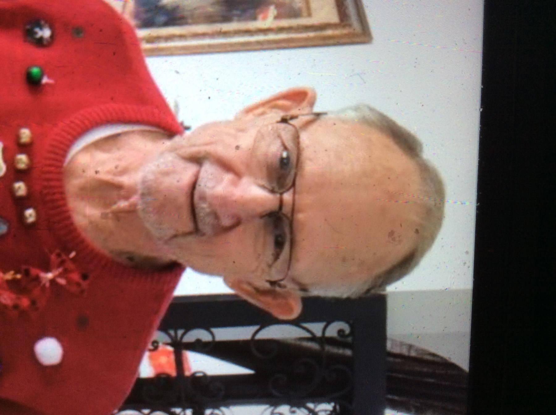 Obituary of Ronald G. Greenhalgh