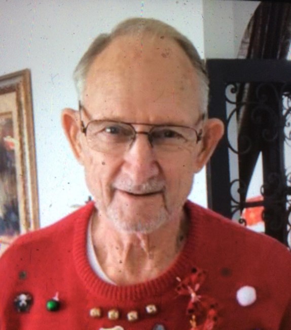 Obituary of Ronald G. Greenhalgh