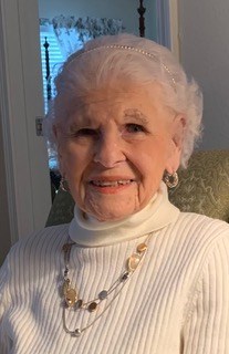 Obituary of Gloria Taylor Robinson