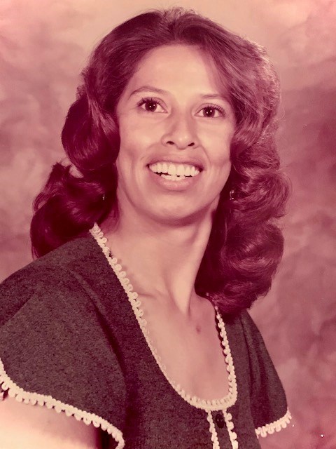 Obituary of Juanita R Rivera