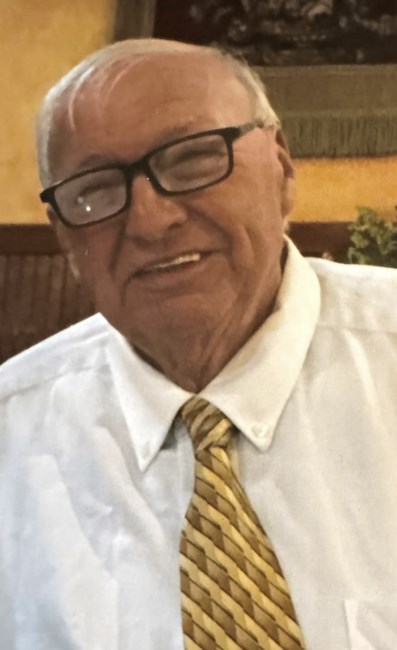 Obituary of Philip Gonzalez