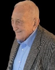 Obituary of John J. Preston