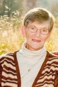 Obituario de Joan Elizabeth Van Pelt
