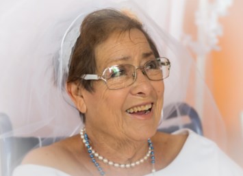 Obituary of Amada Hortencia Juarez