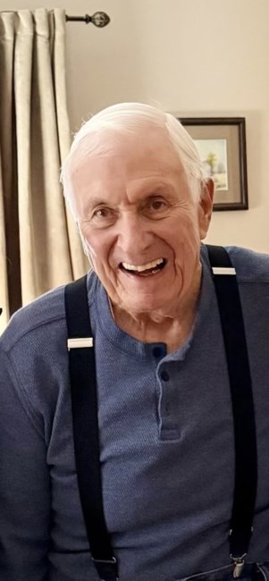 Obituary of John Cooper Owens