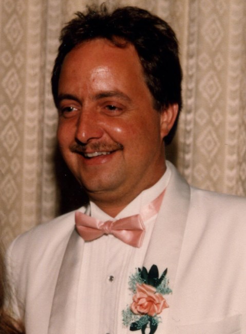 Obituary of David "Shaun" Walters