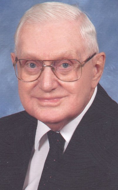 Obituary of Maurice Delmar "M.D." Allyn