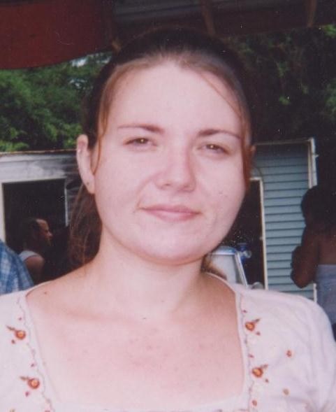 Obituary of Kellie Lynn Roussel