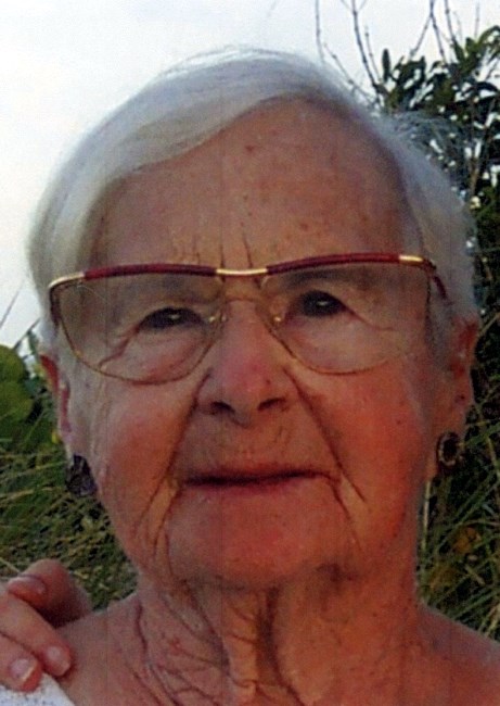 Obituary of Susan Sagrans