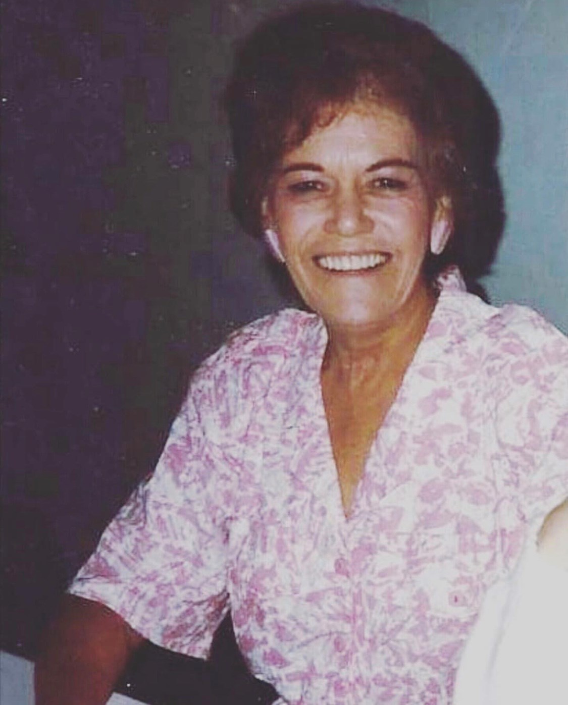 Obituary of Tommie Garcia Bravo