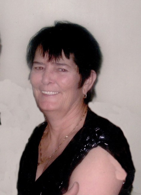 Obituary of Mildred Teresa LeBlanc