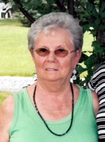Obituary of Audrey Elizabeth Querin